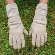 CamelBak Max Grip NT Tan Military Tactical Nomex Fire Resistant Gloves - Large