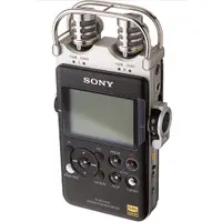 在飛比找蝦皮購物優惠-SONY 專業錄音筆 PCM-D10 PCM-D100 專業