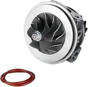 Turbo Charger Cartridge TD04 Turbo Chra Compatible For Sorrento 15-18 2.0L-Theta 2 TD04 28231-2GTA1 282312GTA1 Balanced Turbine Core(C-28231-2GTA1)