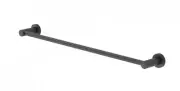 Presale Bradley Tresor Ts026-Mb Single Towel Rail - Matte Black
