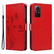 For Xiaomi Redmi Note 12S 4G/ Note 11 4G (Qualcomm)/ Note 11S 4G Leather Case Phone Wallet Cover