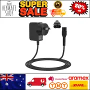 Electric Shaver 4.3V Adapter Power-Supply Cord for Philips A00390 Charger NEW