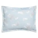 Sferra Ginkgo Boudoir Sham - Exclusive