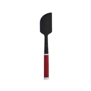 Classic Silicone Scraper Spatula Empire Red