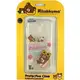 Rilakkuma 拉拉熊 HTC Desire 620 /620G dual sim 彩繪透明保護軟套