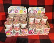 [ New / 2024 / Sealed ] - INSTA POODLES - ( Lot of x 33 CUPS ) with (2) DISPLAYS