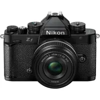 在飛比找Yahoo奇摩購物中心優惠-Nikon ZF 40mm F2 SE 定焦鏡組 公司貨