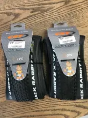 CST Jack Rabbit Tires, 29 x 2.25, tubeless ready, (two tires)