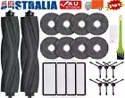 24Pcs Accessories Kit for Dreame L10 Plus/Z10 Pro/W10/1C/1T/2C Robot Replacement