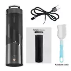 Portable Blender for Shakes and Smoothies 16OZ Capacity 15W High- S4I7