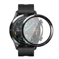 在飛比找蝦皮商城優惠-華為GT 2E 手錶屏幕保護膜 huawei gt 2e 手