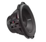 NEW ROCKFORD FOSGATE P2D4-12 P2 12" 800W DUAL 4-OHM PUNCH BASS SUBWOOFER SPEAKER