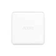 Aqara Magic Cube Controller Zigbee Version Controlled by Six Actions For Xiaomi Home Device Work With Smart Home App - 1 Pcs