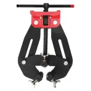 Steelman Pipe Clamp for Alignment,Steel 99025 Steelman 99025 099198990255