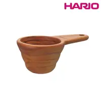 在飛比找蝦皮商城優惠-日本Hario V60柚木量匙(M-12WD)