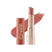MARS Creamy Matte Lipstick (3.2 gm) (13-Love Lavani) free shipping