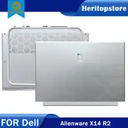 New For Dell Alienware X14 R2 Laptop LCD Back Cover 03K25J / Bottom Case 0TXVX4