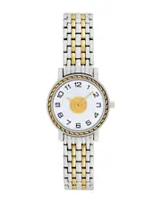 Herms Women's Sellier Watch, Circa 2000s (Authentic Pre-Owned) ns NoColor