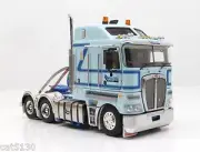 Kenworth K200 Drake Truck Tractor - "MCALEESE" - 1/50 - TWH #129A-01362