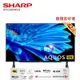 SHARP 夏普4T-C42FK1X 42型 安卓連網液晶顯示器(無視訊盒) 贈好禮