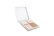 Christian Dior Backstage Glow Face Palette (Highlight & Blush) - # 002 Glitz 10g/0.35oz