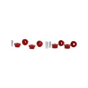 Nolathane Shock absorber bush kit for HONDA INTEGRA DC1 DC2 DC4 EXCL TYPE R 4CYL