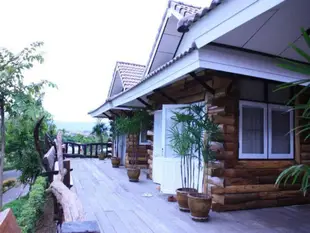 考艾艾登山度假村Eden Hill Resort Khaoyai