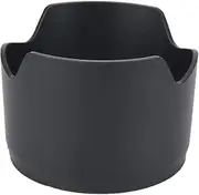 ANKROYU HB-40 ABS Mount Lens Hood Replacement, Plastic Mount Lens Hood, Camera Lens Shade, Plastic Camera Lens Hood Shade, Camera Lens Hood Cover, for AF S 24-70mm F2.8G ED Lens