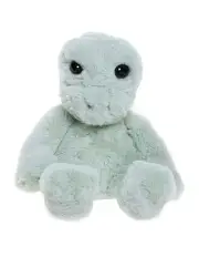 [CHARLIE BEARS] Soft Toy Bear And Me Freddie Frog 0mont+ 25x10cm