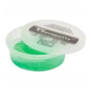 FABRICATION ENTERPRISES 10-0907 TheraPutty® Standard Exercise Putty, Green,