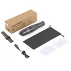 Powerful Car Vacuum Cleaner Cordless Wireless Car Cleaner Handheld 6200PA