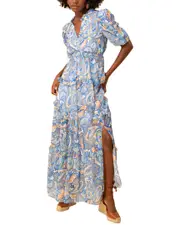Hale Bob Rosalie Dress
