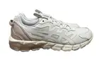 Asics Gel Quantum 90 1202A040-023 Smoke Grey/ Oyster Grey Size 9.5 Womens