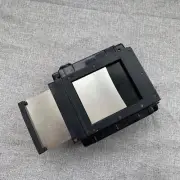 Roll Film Back Adapter Dark Slide Shading Sheet Part for Mamiya RB67 S SD 645 69