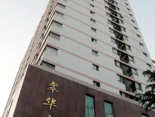 尚儉太空艙公寓(西安大雁塔店)Shangjian Capsule Apartment (Xi'an Great Wild Goose Pagoda)