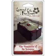 Legend of the Five Rings: The Card Game – The Temptation of the Scorpion