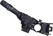 Headlamp Switch, Headlight Switch Control Assy, Fit for Vehicles, OEM 84140-0K041, Black
