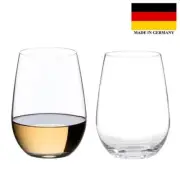 Riedel - 'O Series' Riesling/Sauvignon Blanc 375ml Set of 2 (Made in Germany)