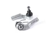1pc Tie Rod End LH for Mazda 3 CE-1651L OEM: BP4L-32280