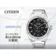 CASIO 手錶專賣店 國隆 CITIZEN星辰_AW0030-55E_光動能_日期_紳士 指針_男錶_全新品保固一年 開發票