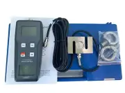 Digital Split Force Gauge Push Pull Tester Force Meter ±500kgf ±4900N ±1100Lbf