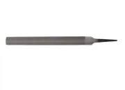 Nicholson 6 Pack 12" American Pattern Bastard Cut Half Round Double File 05094N