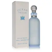 Ocean Dream by Designer Parfums Ltd Eau De Toilette Spray 3 oz / e 90 ml