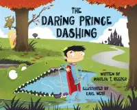 在飛比找博客來優惠-The Daring Prince Dashing