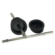 Alcoa Wheels 225393 Valve Stem Stabilizer Extension Kit for 22.5 Wheel Center...