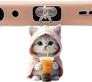 Dust Plug,Waterproof Type C Port Cover - Portable Dust Protector, Tech Gadgets for Mobile Device Protection