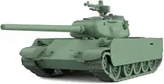 MRY-SFW LF100880 1/100 Military Model Kit Soviet T-44-100 Medium Hell Buggy