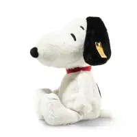 在飛比找新光三越 skm online優惠-【A8 steiff】Snoopy dog 30 white