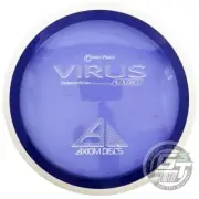 NEW Axiom Proton Virus Distance Driver Golf Disc - COLORS WILL VARY