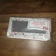 GIRL SCOUTS LITTLE BROWNIE BAKER ROOM SIGN CHALK BOARD CELEBRATE SUCCESS